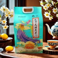 米范時代 五常大米5kg/袋 五公斤稻花香2號大米 當季新米